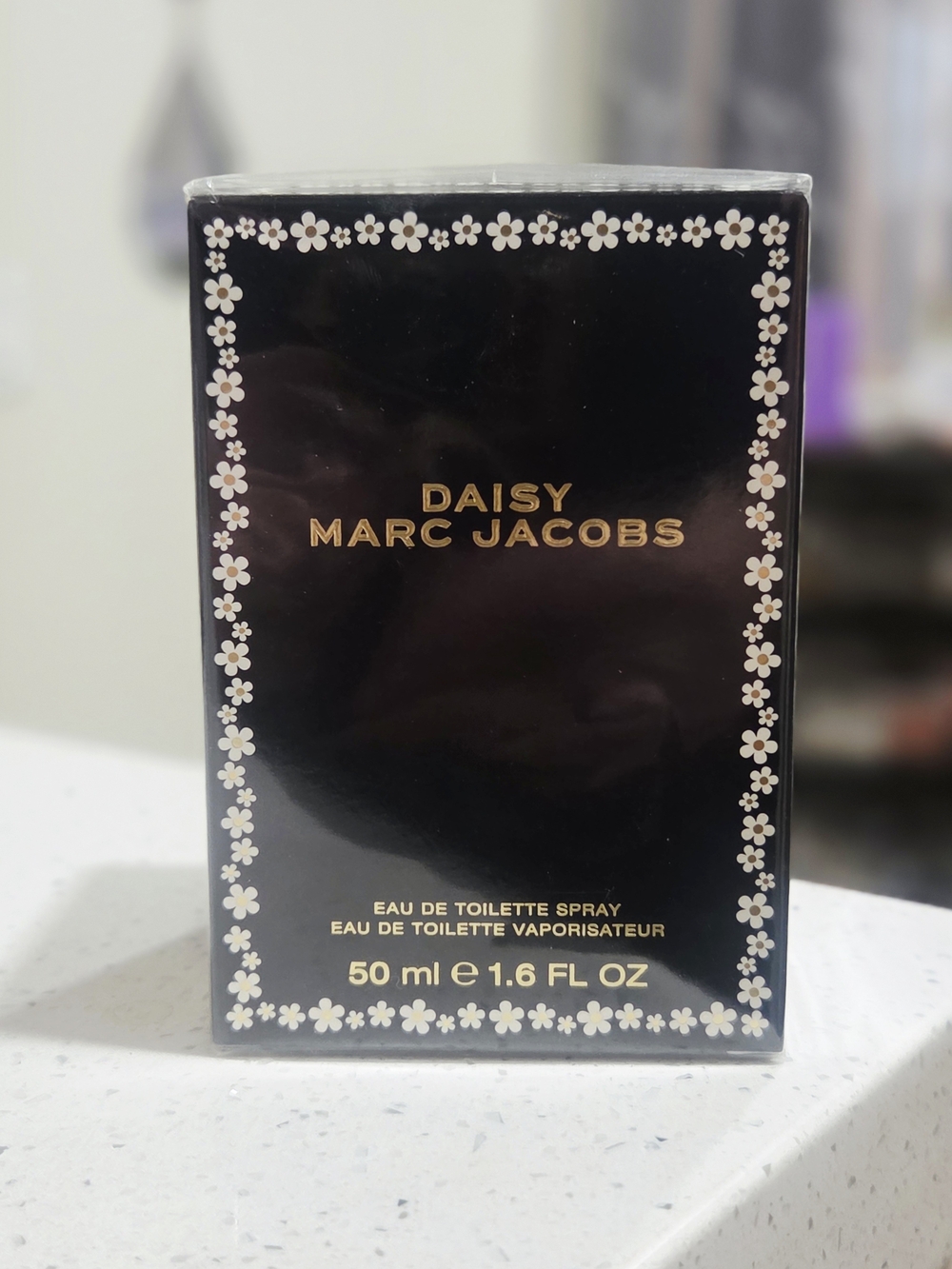 Daisy Marc Jacobs EDT- 50ml
